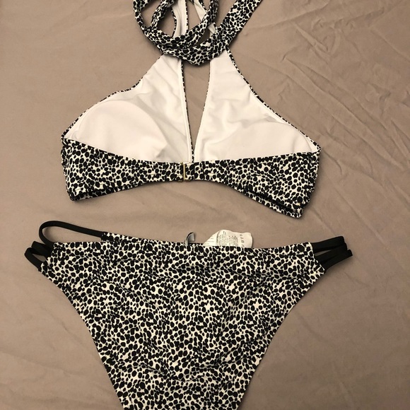 Bar III bikini - Picture 2 of 4